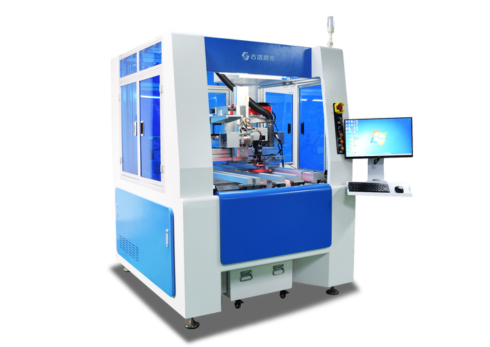 激光鉆孔設(shè)備IEC60825-1檢測：安全標(biāo)準(zhǔn)與認(rèn)證流程(圖1)