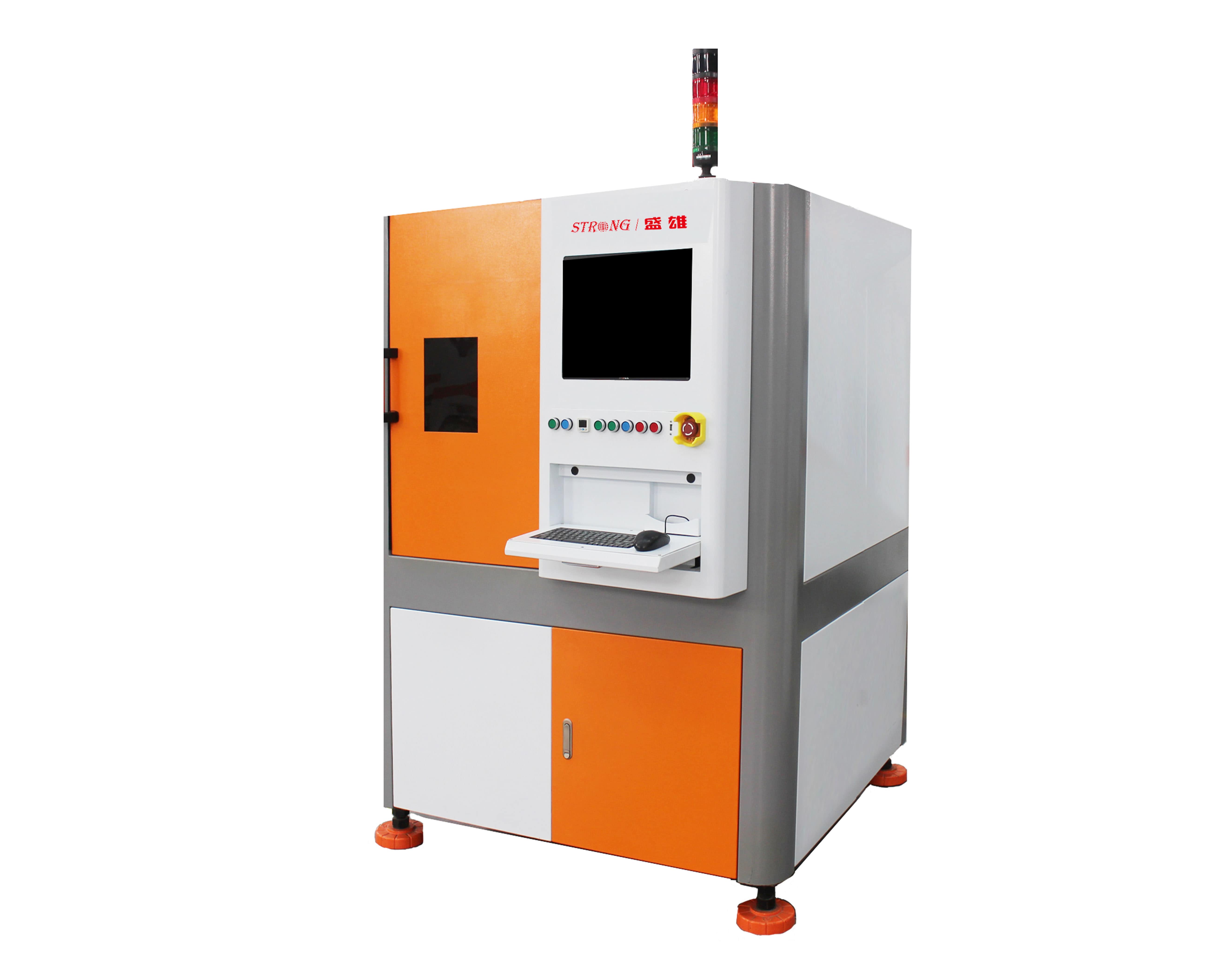 激光鉆孔設(shè)備GB/T 7247.1檢測指南(圖1)