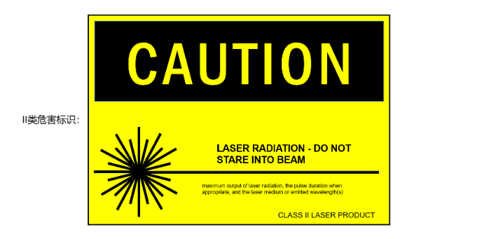 激光安全等級標(biāo)準(zhǔn)和認(rèn)證(圖1)