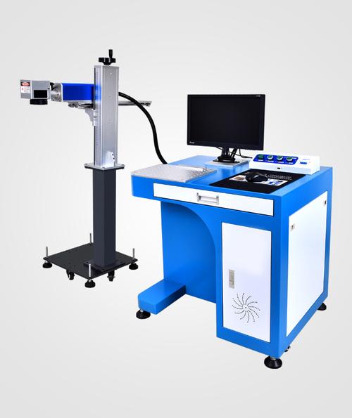 激光打標(biāo)機出口外貿(mào)市場分析及認(rèn)證流程指南(圖1)