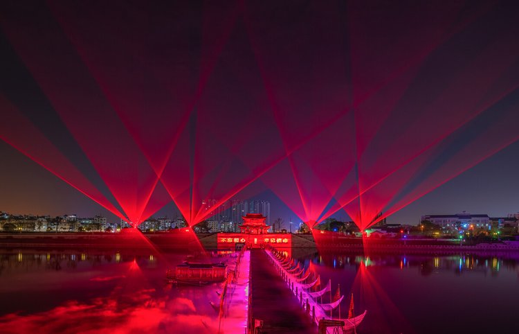 激光彩燈CE認(rèn)證：安全合規(guī)與市場準(zhǔn)入的關(guān)鍵(圖1)