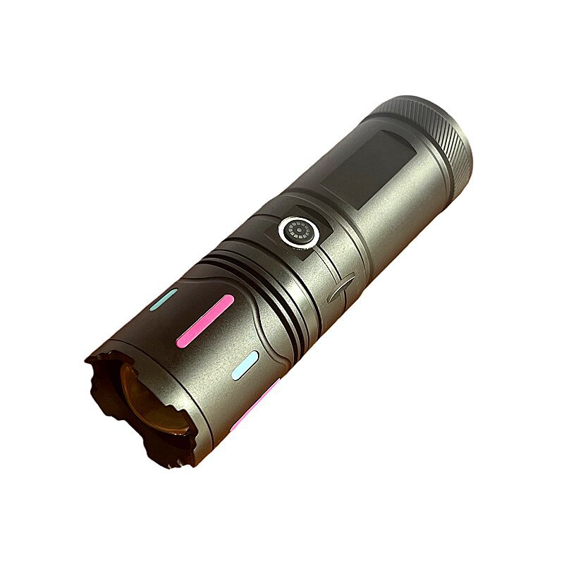 激光手電筒FDA認(rèn)證要求和流程(圖1)