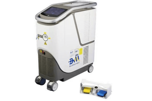 激光手術(shù)設(shè)備CE認(rèn)證流程、市場(chǎng)分析(圖1)