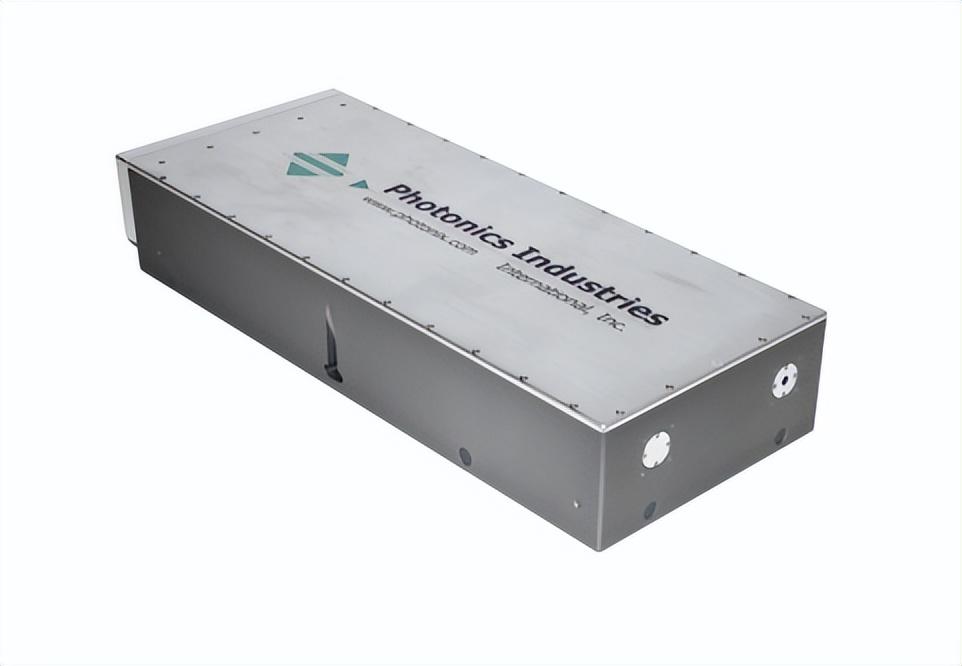 固體激光器組成、性能檢測與優(yōu)化(圖1)