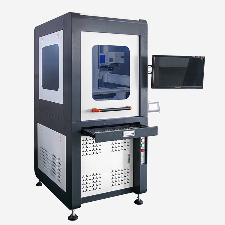 激光雕刻機(jī)有輻射嗎？ (圖1)