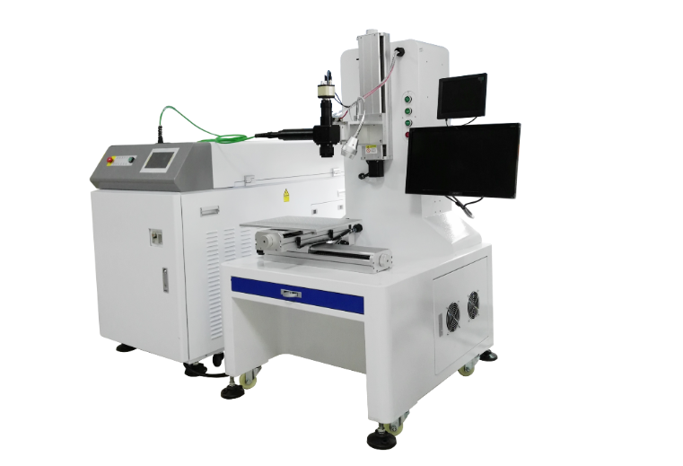 激光焊接機(jī)安全操作規(guī)程及認(rèn)證指南(圖1)