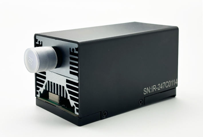 超短脈沖激光器應(yīng)用與安全認(rèn)證(圖1)