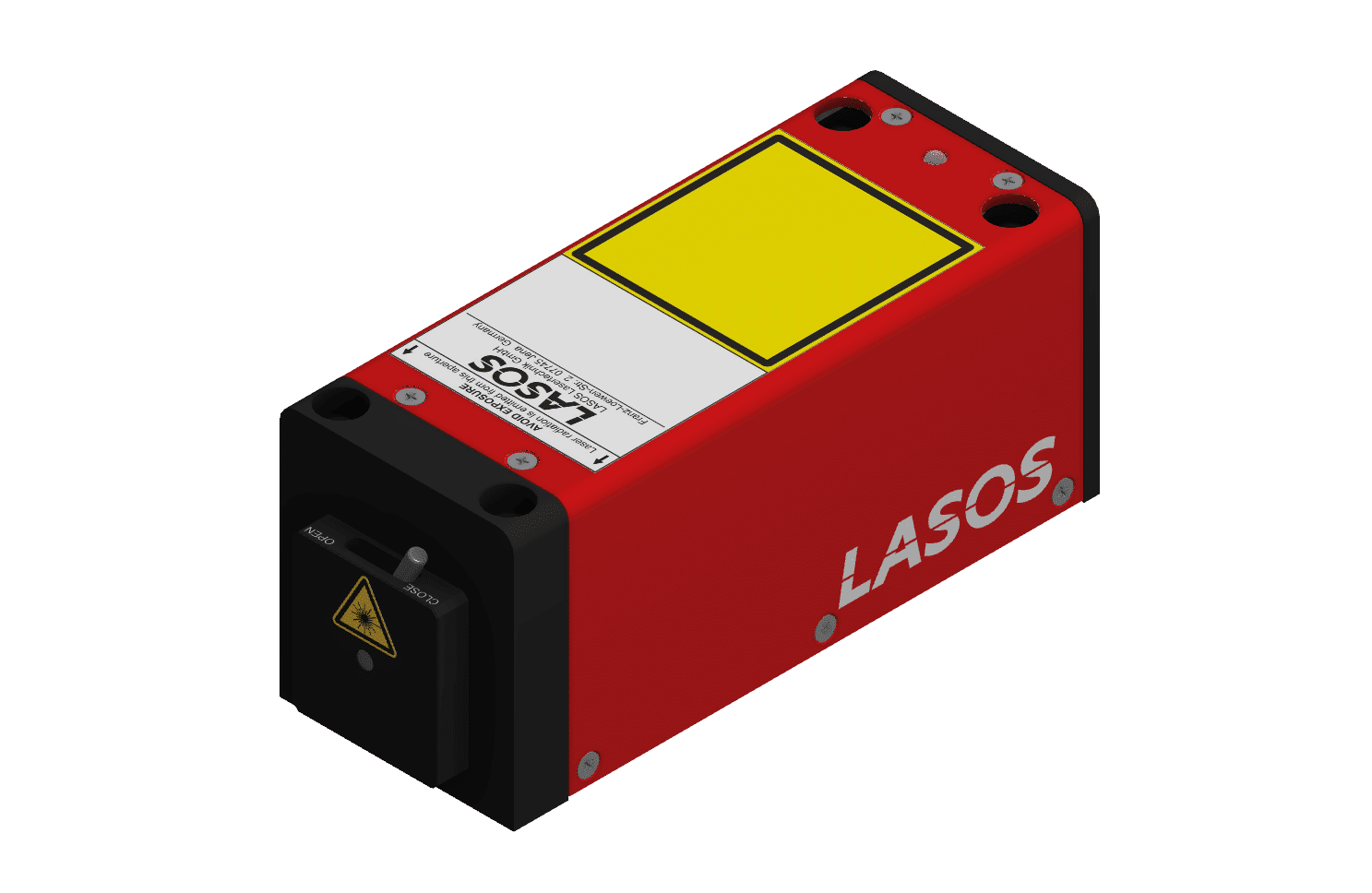 固體激光器應(yīng)用與發(fā)展前景分析(圖1)