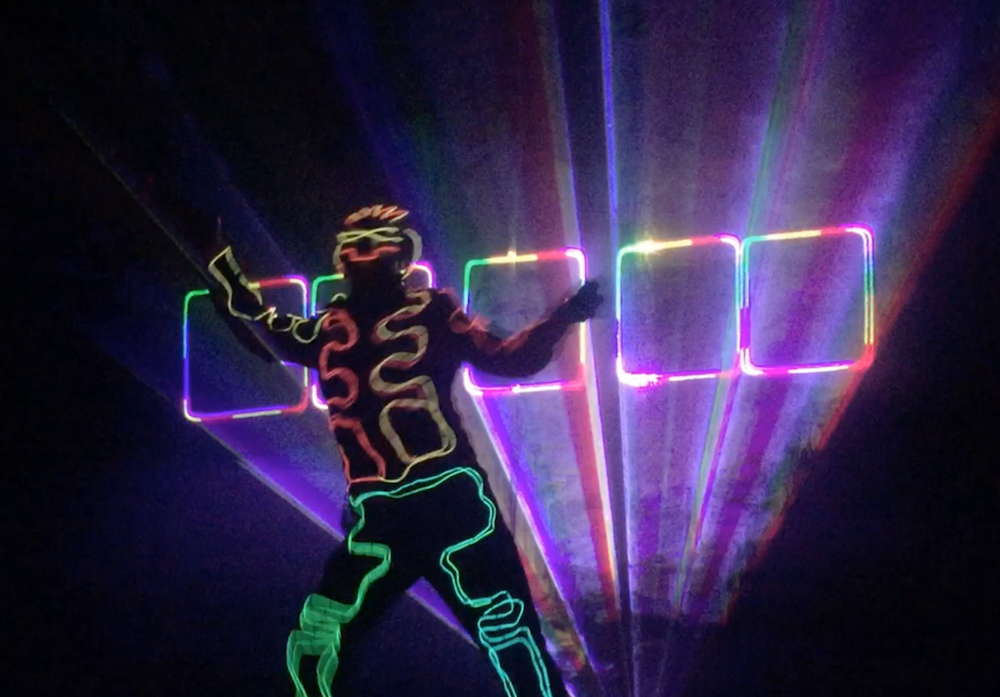 全息激光CE認(rèn)證市場(chǎng)前景與合規(guī)指南(圖1)