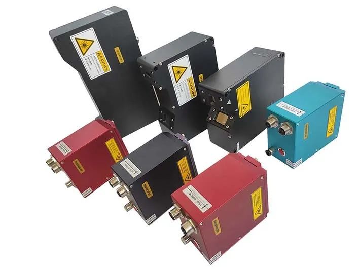 激光傳感器安全嗎？(圖1)