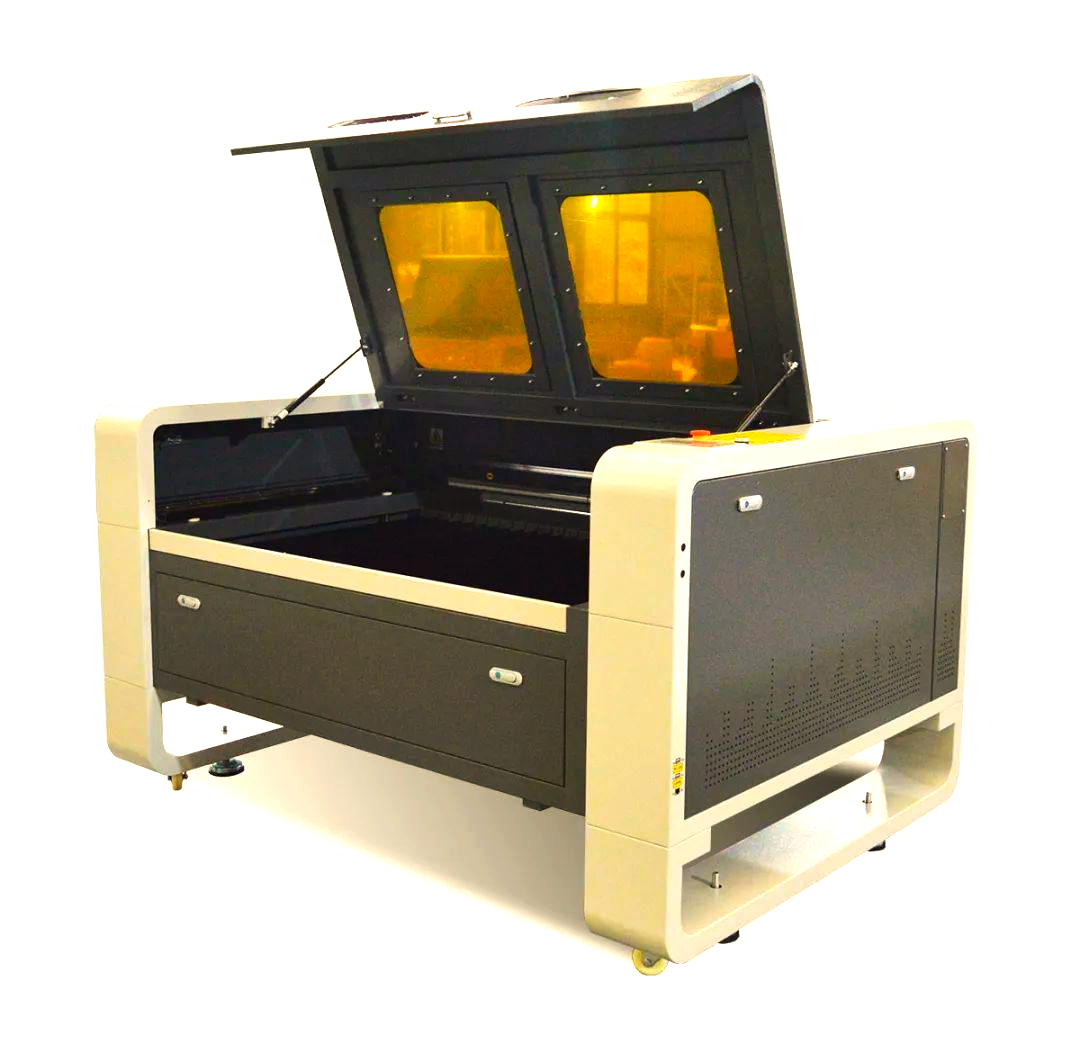 激光雕刻機操作教程原理與安全認證指南(圖1)