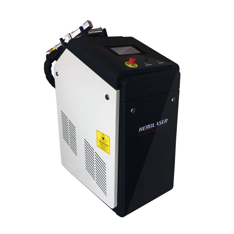 激光清洗機(jī)市場(chǎng)大嗎？(圖1)