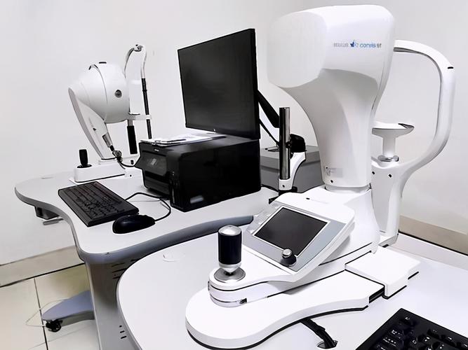 激光診斷設(shè)備CE認證流程與全球市場前景(圖1)