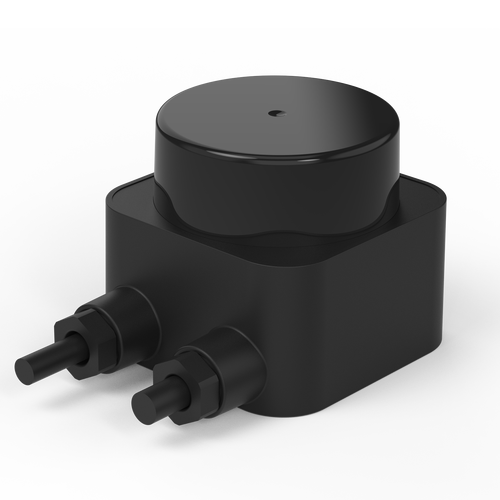 激光雷達是干什么用的？激光雷達原理和應(yīng)用(圖1)