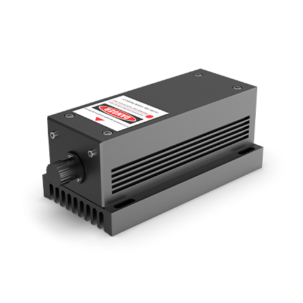 固體激光器主要參數(shù)測量方法(圖1)