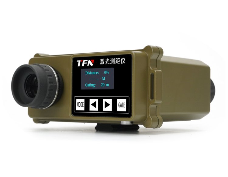 GB/T7247.1-2024激光測距儀檢測報(bào)告辦理流程和資料(圖1)