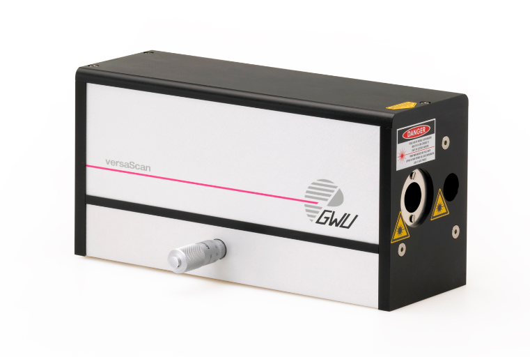 固體激光器測試原理及其市場前景分析(圖1)