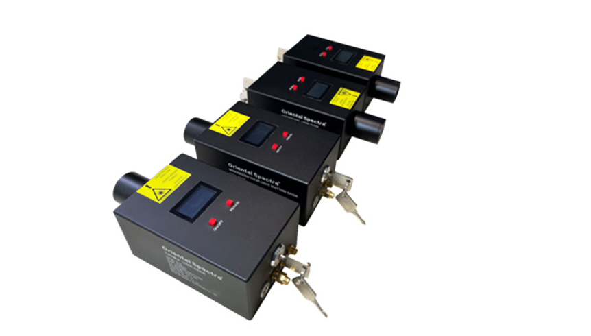 半導(dǎo)體激光器檢測機(jī)構(gòu)：性能參數(shù)、應(yīng)用與市場分析(圖1)