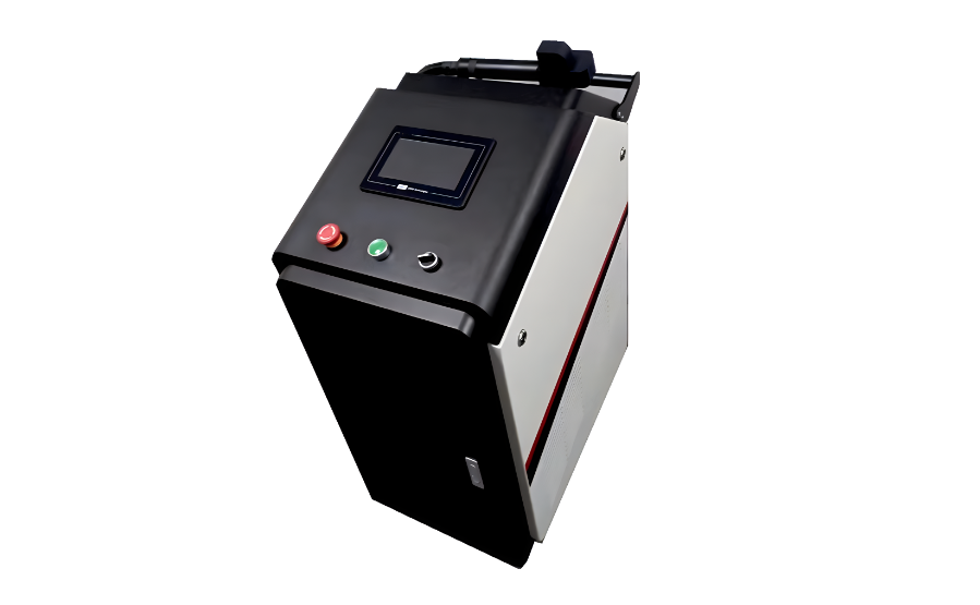 GB/T7247.1-2024激光清洗機(jī)檢測(cè)報(bào)告辦理指南(圖1)