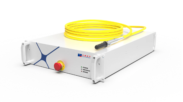 激光器測試分析流程：從參數(shù)測量到性能優(yōu)化(圖1)