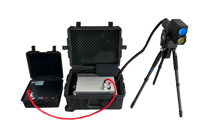 激光清障儀FDA注冊(cè)要求和條件(圖1)