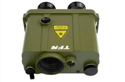 激光測距儀測量范圍及安全等級認(rèn)證指南(圖1)