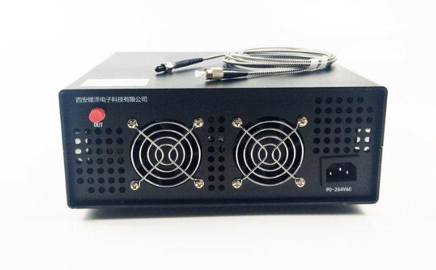 光纖激光器的安全風(fēng)險(xiǎn)與防護(hù)及合規(guī)認(rèn)證(圖1)