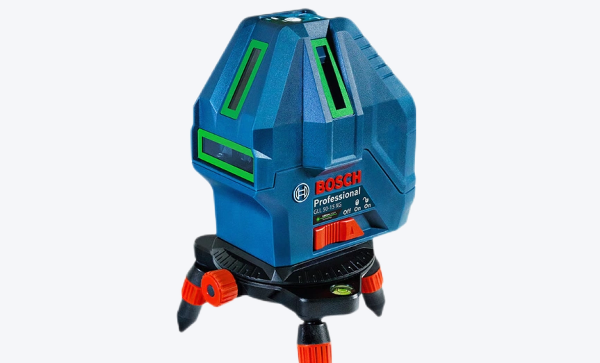 激光水平儀安全性分析：從工作原理到人眼安全認(rèn)證(圖1)