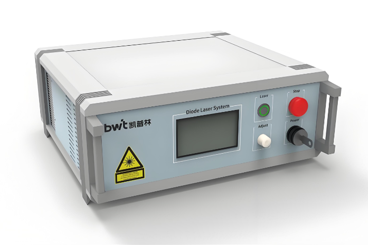 GB/T7247.1-2024半導(dǎo)體激光器檢測(cè)流程(圖1)