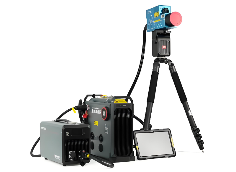 激光清障儀檢測(cè)報(bào)告辦理與專業(yè)檢測(cè)服務(wù)(圖1)