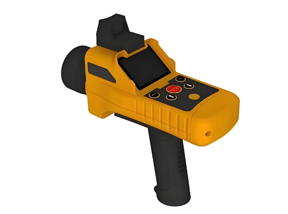 激光甲烷探測(cè)儀原理、應(yīng)用與激光安全認(rèn)證(圖1)