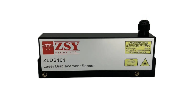 激光傳感器調(diào)節(jié)指南與安全認(rèn)證(圖1)