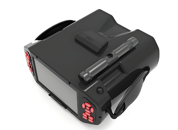 激光夜視儀檢測報告辦理流程及專業(yè)認證服務(wù)(圖1)