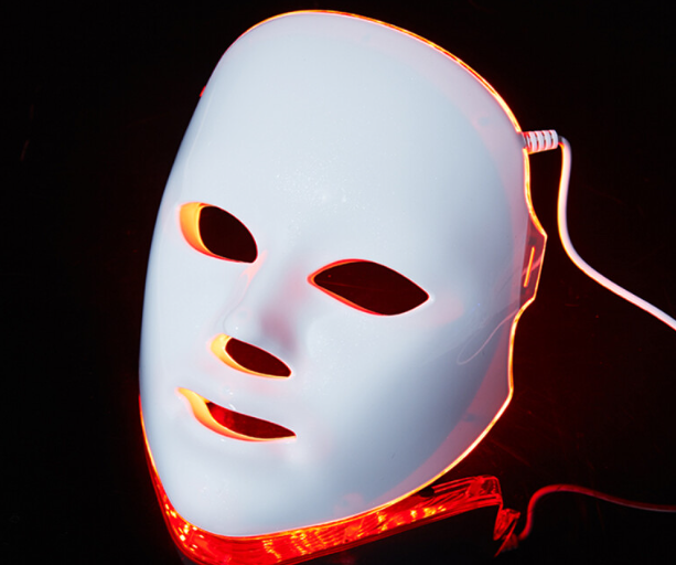 LED面罩美容儀IEC60601-2-57檢測標(biāo)準(zhǔn)解讀與檢測流程詳解(圖1)