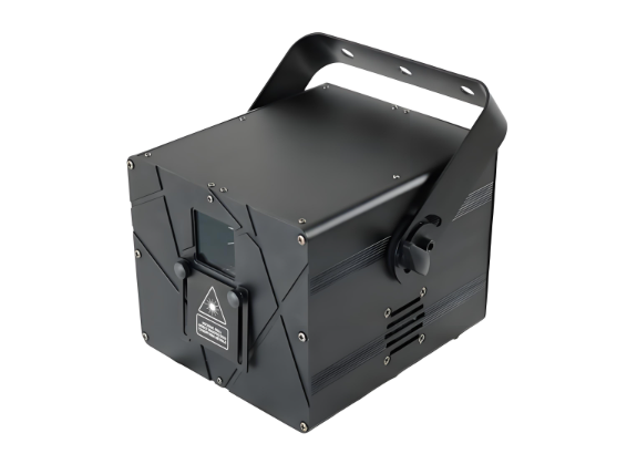 激光彩燈檢測報(bào)告辦理流程：保障安全與合規(guī)的關(guān)鍵步驟(圖1)