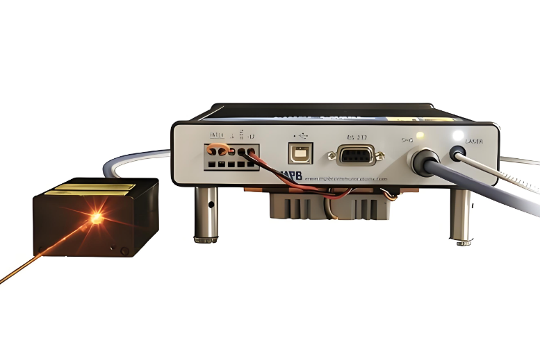 GB/T7247.1-2024光纖激光器檢測(cè)(圖1)