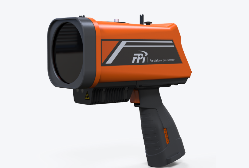 激光甲烷探測儀使用方法及人眼安全認(rèn)證指南(圖1)