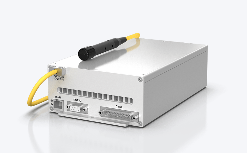 脈沖激光器安全等級認證：專業(yè)檢測保障激光安全應用(圖1)