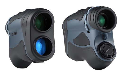 EN50689激光測(cè)距儀人眼安全檢測(cè)(圖1)