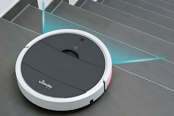 EN50689掃地機(jī)器人激光人眼安全檢測(cè)(圖1)