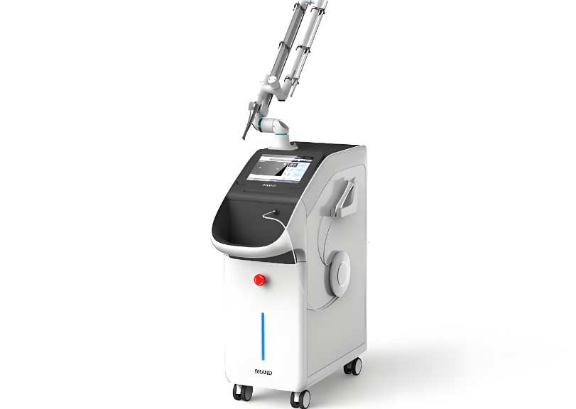 鉺激光治療機(jī)FDA注冊(cè)認(rèn)證與出口美國(guó)攻略(圖1)