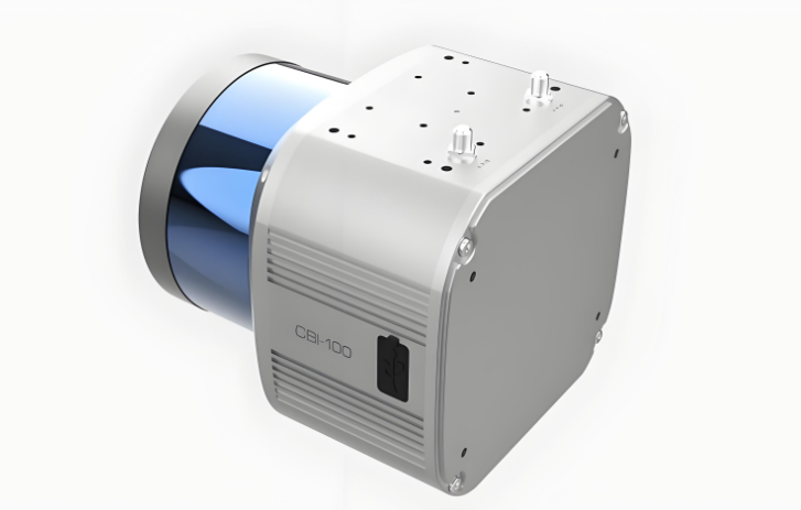 EN50689激光雷達人眼安全檢測：歐盟市場準入關鍵(圖1)