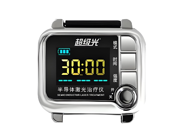 弱激光體外治療儀器CE認(rèn)證流程詳解