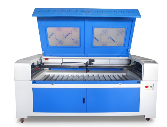 激光雕刻機常見問題與安全指南(圖1)