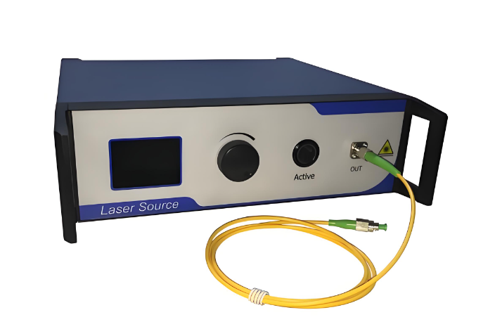 固體激光器效率和安全認證指南(圖1)