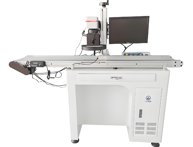 激光打標(biāo)機(jī)對(duì)眼睛的危害與全球安全認(rèn)證(圖1)