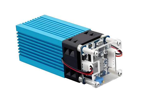 半導(dǎo)體激光器安全嗎？2025年激光器安全認(rèn)證指南(圖1)