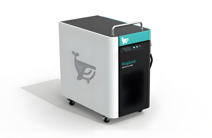 激光焊接機出口怎么樣？激光焊接機全球出口前景與合規(guī)認證(圖1)