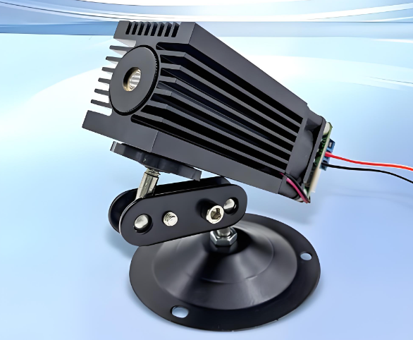 半導(dǎo)體激光器工藝原理、應(yīng)用與檢測認(rèn)證(圖1)