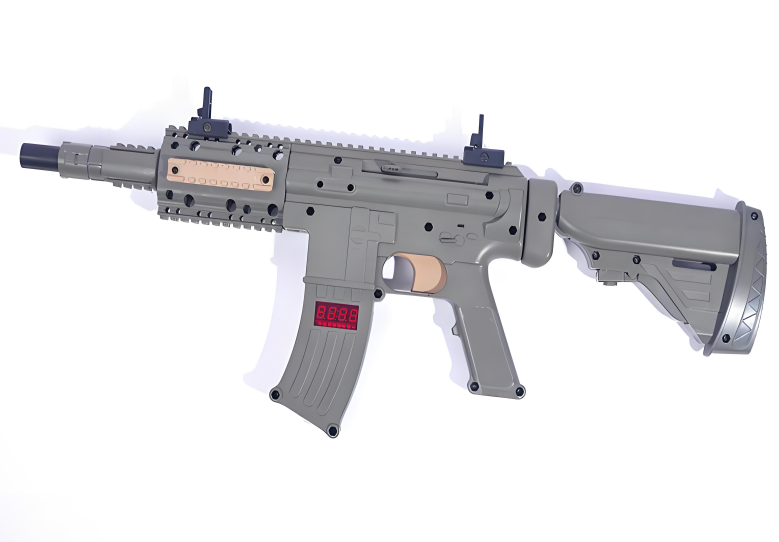 IEC60825-1激光射擊槍檢測(cè)報(bào)告：安全合規(guī)與全球市場(chǎng)準(zhǔn)入的關(guān)鍵(圖1)